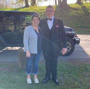 Meet your Posher, Kate